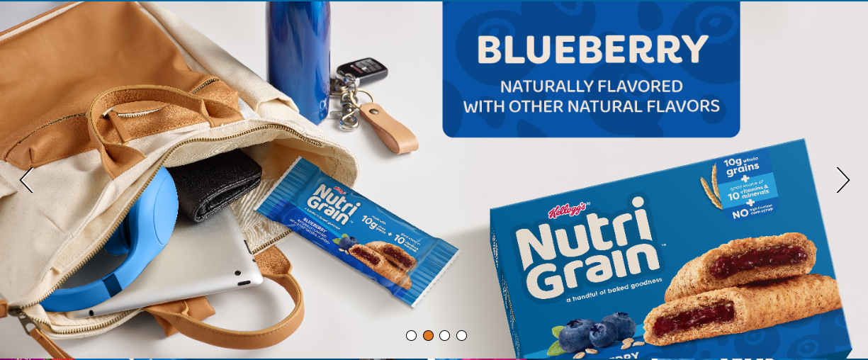 Best Breakfast Bars on Amazon: A Convenient Start to Your Day